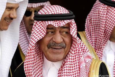 "إبن اليمنية".. هل يصبح ملكا