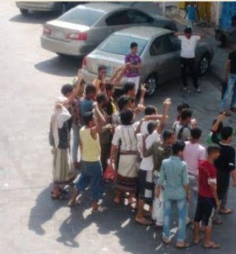 الحوثي يخطط نقل معركته إلى عدن