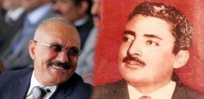 دبلوماسي يمني يكشف معلومات خطيرة عن واقعة اعدام الرئيس (سالمين) ومن يقف خلفها