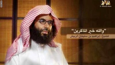 قيادي سعودي بالقاعدة يكشف سبب ادراج بلاده للحوثي وحزب الله السعودي بقائمة الارهاب 