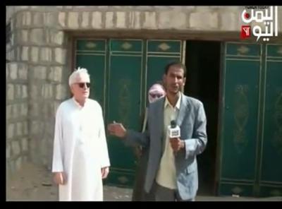 ما هي صفقة الإفراج عن الالماني المختطف بمأرب؟! وكيف تمت؟ (الصحفي الصالحي يكشف الخبايا)