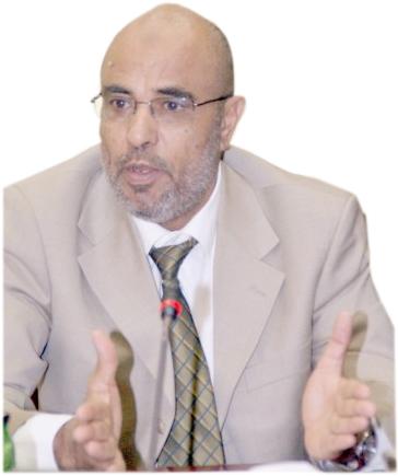 البرفسور العسلي: جلال هادي وضع البلاد في دوامة لن نخرج منها إلا بإسقاط والده
