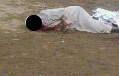 القبض على " يمني " قتل أحد أبناء جلدته طعنا في السعودية 