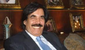 البيض في حوار صحفي، يؤكد علاقته بإيران ويقول: لا نمانع أن تكون لنا علاقة مع أي دولة تساعدنا، ويهدد باللجوء إلى حمل السلاح
