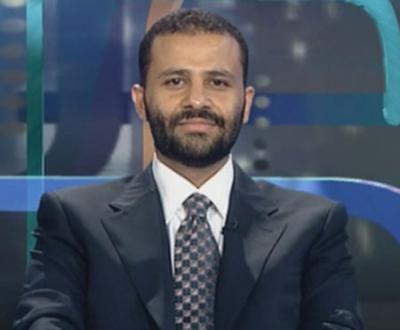 مكتب الشيخ حميد الأحمر ينفي ترشيحه لشغل أي منصب في الدولة