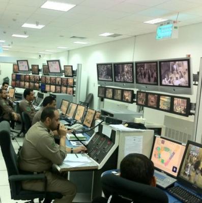 القبض على نشال يمني يسرق المعتمرين بمكه