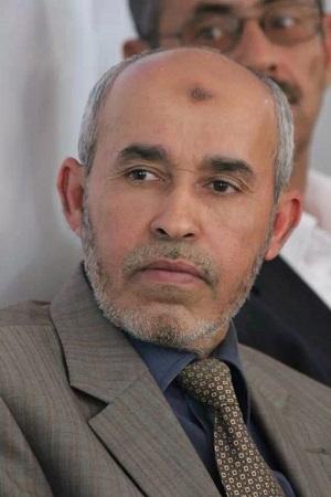  الورافي يدشن حملة التحصين ضد شلل الاطفال 
