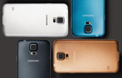 سامسونج تقاضي صحيفة كورية بسبب تقرير كاذب عن هاتف Galaxy S5