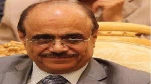 ميليشات الحوثي تقتحم منزل وزير الاعلام السابق العمراني وتقتل الحارس