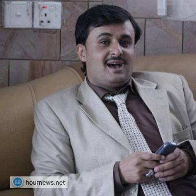 مسلحون يطلقون النار على المحامي سليم علاو وعلى جنود من قسم 14 اكتوبر بصنعاء