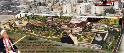  المستثمر المغشي ملَ من تكرار الشكاوى ضد مضايقيه الذين تفننوا بعرقلته طوال ثلاثة عقود    