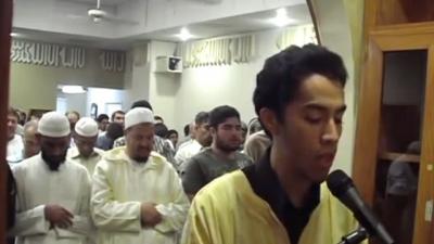بالفيديو .. الرد اليمني على سخرية نشطاء مغاربة من مذيعة يمنية تقدم نشرة بالفرنسية
