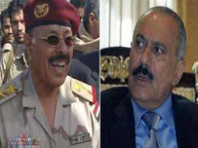 اللواء محسن : أنا مستعد اعمل أي شيء لــ عبده الجنـدي
