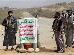 تجاهلوا "اسمه" وخاطبوه بـ "استعلاء" وهددوه بـ "تأزيم الوضع" وتوعدوه بمسئولية عدم التجاوب معهم": الحوثيون يطلبون من الرئيس مقاسمة السلطة من بوابة لجان 