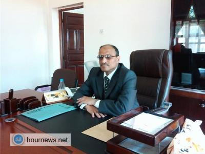 الصورة المزعجة التي خلفها استمرار اضراب القضاة في اليمن 