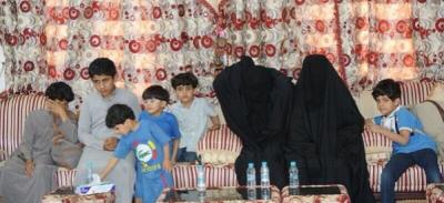 قصة نساء سعوديات حاولن الهروب إلى اليمن