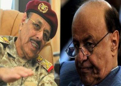 مصدر رئاسي يسخر من مزاعم منع مستشار الرئيس لشؤن الدفاع من دخول القصر الجمهوري 