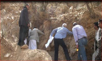 اكتشاف منجم من "الذهب" في اليمن