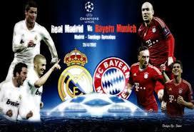 شهرة بايرن ميونخ طفرة موسم ينهيها ريال مدريد (فيديو)
