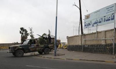 اغتيال جندي في صنعاء وقائد المنطقة العسكرية الأولى ينجو من محاولة اغتيال بسيئون