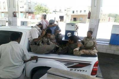 مصادر قبيلة في شبوه: عناصر القاعدة أجانب ولا يجيدون اللغة العربية