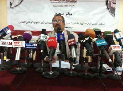 عبد الله  بن هذال يدين الاعتداء على  منزل  النائب  محمد الرضي   ويعتبره عملاً منافياً لشيم  القبيلة . 
