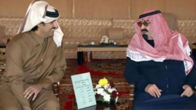 هكذا انتصرت قطر ... وهكذا تواضعت الرياض .. دلائل المصالحة ووحدة الصف الخليجي- قراءة من خلف كواليس الأحداث
