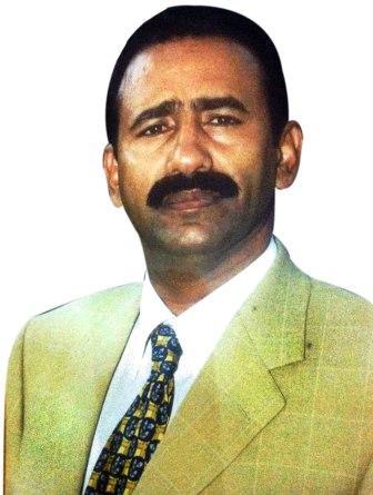 تفاصيل جديدة حول حادثة تفجير النهدين يكشفها لأول مرة الضابط الذي أسعف صالح 
