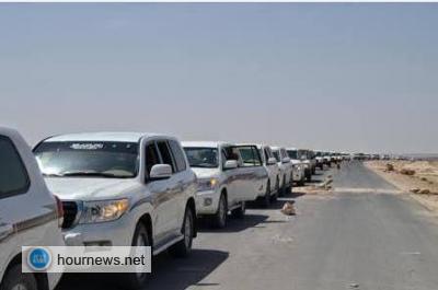 مصدر في الرئاسة ينفي تحكيم قبائل عبيده في مأرب أو تشكيل أي لجنة وساطه 