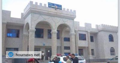 ضبط متهمين بقضايا نشل وترويج خمور ونهب أراضي في إب