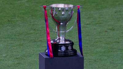 اتليتكو مدريد يضيًع اللقب وسقوط ريال مدريد في أسبوع الشفاعة الثاني لبرشلونة‎