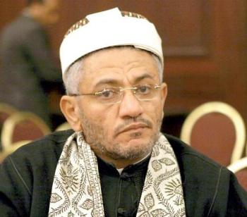 مكتب القاضي الهتار ينفى الأنباء التي تحدثت عن تعرضه لمحاولة اغتيال