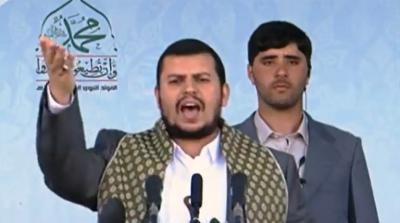 عبدالملك الحوثي يواجه قضية حرابة عقوبتها الإعدام وسيحاكم غيابيا إن تمرد 