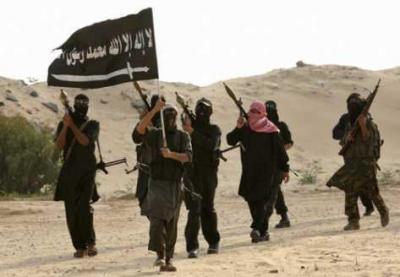 القبض علي خلية إرهابية يقودها سعودي في لحج