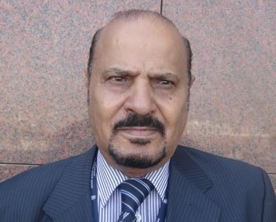 المناضل اللواء حيدرالهبيلي : رائد المصالحة والوفاق