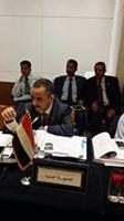 انتخاب حامد فرج من اليمن نائبا لرئيس المجلس التنفيذي العربي للطيران المدني