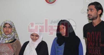 القبض على رجل جمع بين شقيقتين وعاشرهن جنسياً في قرية مصرية