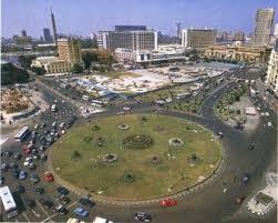 أجهزت الأمن المصرية تعتقل ناشطين الحراك الجنوبي في القاهرة 