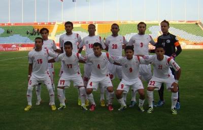 لابد من سكوب مع منتخب الشباب