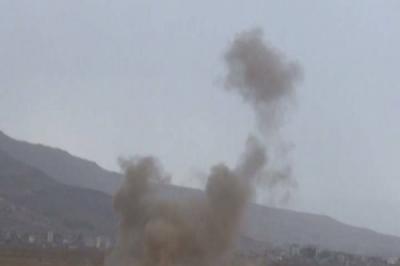 الجيش يحرق 7 أطقم للحوثيين بعمران، ومدرعيتين ومقتل قائد ميداني، والحوثييون يحشدون المدرعات، والحميضات لخوض معركة جديدة (تفاصيل)
