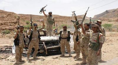 أسماء أعضاء تنظيم القاعدة الذين لقوا مصرعهم في الهجوم على مدينة سيئون بينهم سعودييون