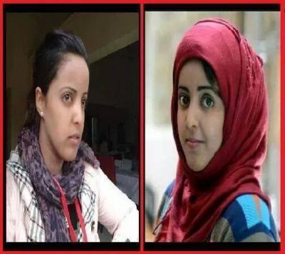محمد الربع يرد على ناشته يمنية قررت خلع حجابها وكشف شعرها