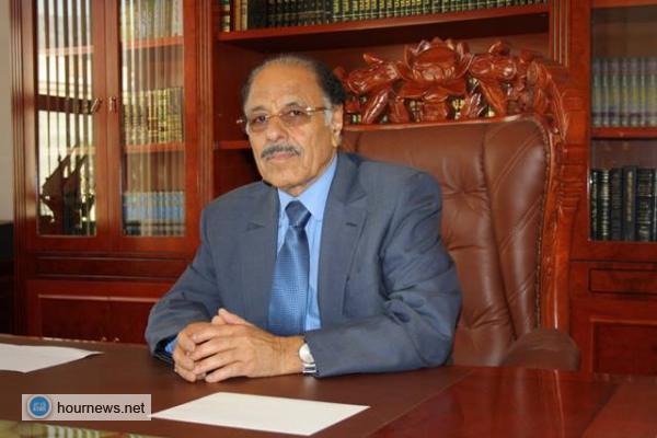 تصريح هام لمصدر مسئول بمكتب اللواء علي محسن