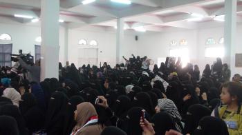 قياديات نسائية يلتقين رئيس الجمهورية اليوم اثر تصريحاته عن الاختلاط يوم الجمعة