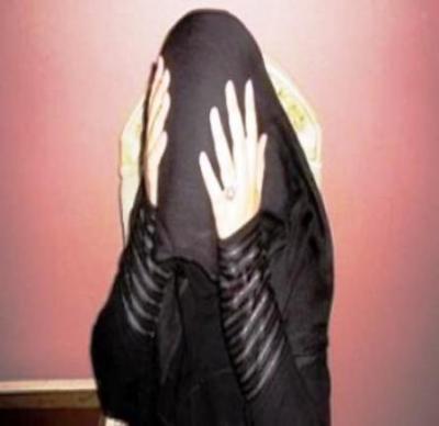 فكرة شيطانية توقظ امرأة من منامها لترسلها إلى السجن