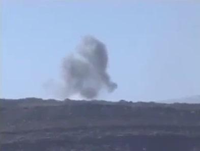 عـاجـل: الجيش يحاصر عشرات المسلحسن الحوثيين في أحد المواقع بعمران