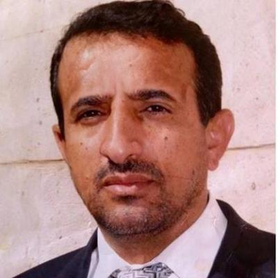 رئيس جهاز الأمن السياسي.. اللواء جلال الرويشان: لست حوثياً ولا إصلاحياً ولا يمينياً ولا يسارياً (نص المنشور)