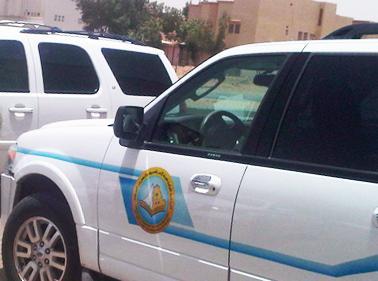 هيئة "السعودية" تطيح "بيمني" حاول اغتصاب أربعيينة من أبناء جلدته