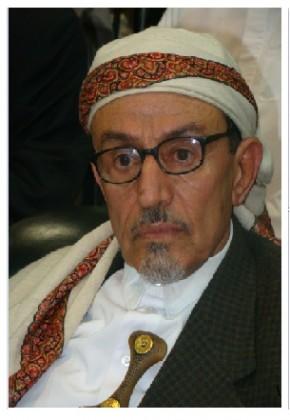 نجل محافظ عمران السابق محمد حسن دماج يبعث برسالة إلي الحوثيين في ليلة القدر (نص الرسالة)