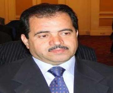 السيرة الذاتية لنائب رئيس الوزراء وزير الكهرباء المهندس / عبدالله محسن الأكوع 